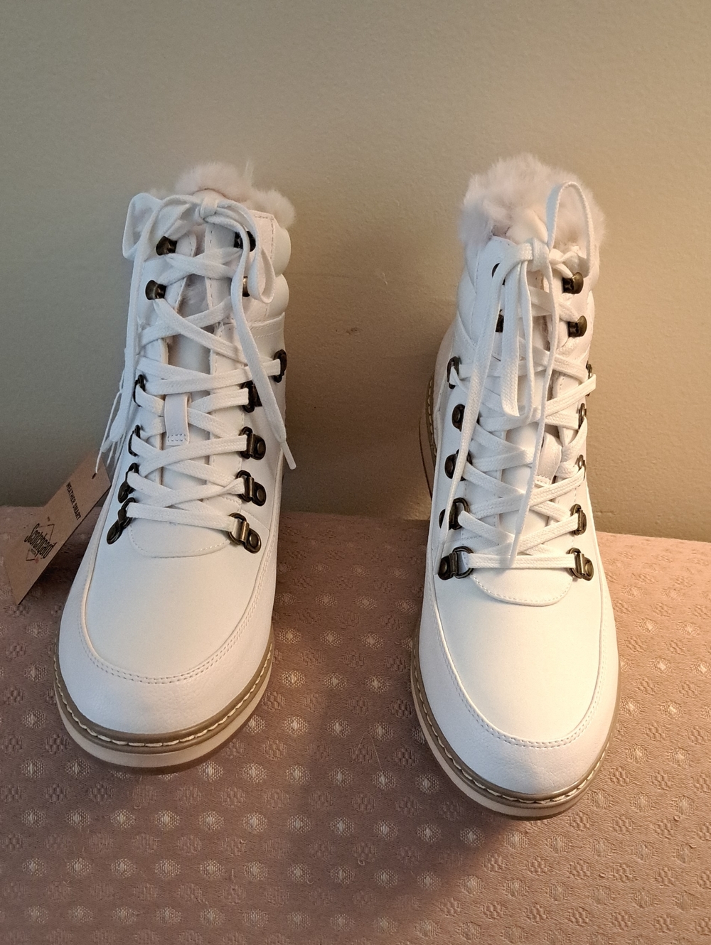White Mountain Tamasha Winter/ Snow Boots